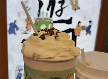 年轻消费力量崛起，茶颜悦色引领时尚茶生活