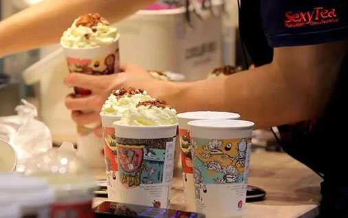 茶颜悦色能加盟吗？为什么有时候不加盟